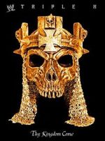 Watch WWE: Triple H - Thy Kingdom Come Freemovieswatch