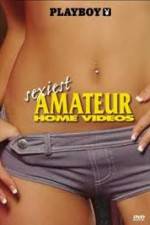 Watch Playboy Sexiest Amateur Home Videos Freemovieswatch