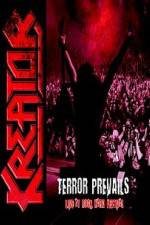 Watch Kreator Live at RockPalast Freemovieswatch
