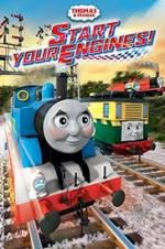 Watch Thomas & Friends: Start Your Engines! Freemovieswatch