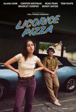 Watch Licorice Pizza Freemovieswatch