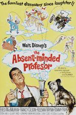 Watch The Absent Minded Professor Freemovieswatch