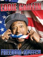 Watch Eddie Griffin: Freedom of Speech (TV Special 2008) Freemovieswatch
