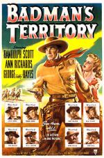 Watch Badman's Territory Freemovieswatch