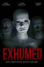 Watch Exhumed Freemovieswatch