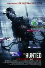Watch The Hunted Freemovieswatch