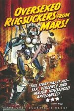 Watch Over·Sexed Rugsucker from Mars Freemovieswatch