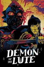 Watch Demon of the Lute Freemovieswatch