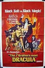 Watch The Legend of the 7 Golden Vampires Freemovieswatch