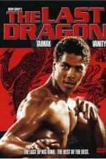 Watch The Last Dragon Freemovieswatch
