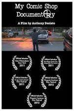 Watch My Comic Shop DocumentARy Freemovieswatch