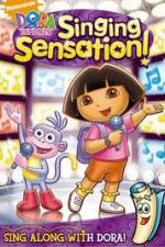 Watch Dora The Explorer - Singing Sensation Freemovieswatch