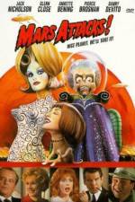 Watch Mars Attacks! Freemovieswatch