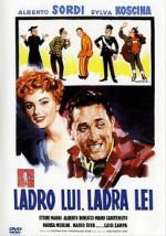 Watch Ladro lui, ladra lei Freemovieswatch