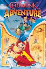 Watch The Chipmunk Adventure Freemovieswatch