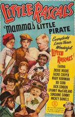 Watch Mama\'s Little Pirate (Short 1934) Freemovieswatch