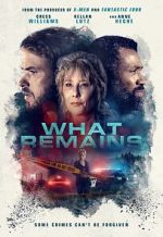 Watch What Remains Freemovieswatch