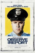 Watch Observe and Report Freemovieswatch