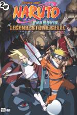 Watch Naruto the Movie 2 Legend of the Stone of Gelel Freemovieswatch
