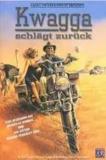 Watch Kwagga Strikes Back Freemovieswatch