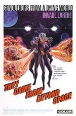 Watch They Came from Beyond Space Freemovieswatch
