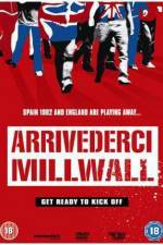 Watch Arrivederci Millwall Freemovieswatch