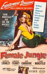 Watch Female Jungle Freemovieswatch