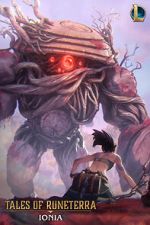 Watch Tales of Runeterra: Ionia - The Lesson (Short 2020) Freemovieswatch