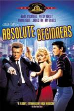 Watch Absolute Beginners Freemovieswatch