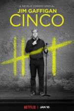 Watch Jim Gaffigan: Cinco Freemovieswatch