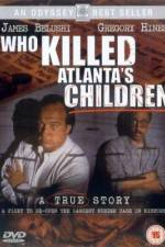 Watch Who Killed Atlanta's Children Freemovieswatch