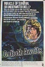 Watch Goliath Awaits Freemovieswatch