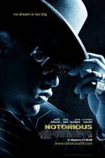 Watch Notorious (2009) Freemovieswatch