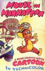 Watch Mouse in Manhattan Freemovieswatch