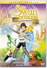 Watch The Swan Princess: The Mystery of the Enchanted Treasure Freemovieswatch