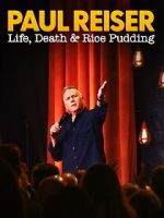 Watch Paul Reiser: Life, Death and Rice Pudding Freemovieswatch