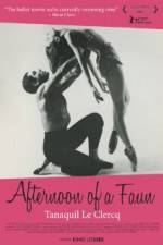Watch Afternoon of a Faun: Tanaquil Le Clercq Freemovieswatch