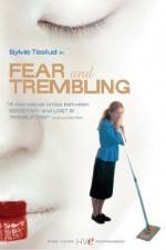 Watch Fear and Trembling Freemovieswatch