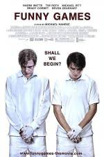 Watch Funny Games U.S. Freemovieswatch