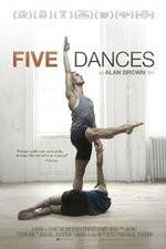 Watch Five Dances Freemovieswatch