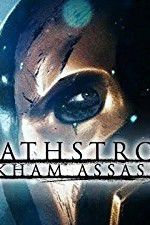 Watch Deathstroke: Arkham Assassin Freemovieswatch