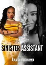Watch Sinister Assistant Freemovieswatch