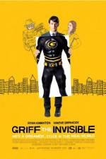 Watch Griff the Invisible Freemovieswatch