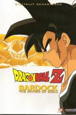 Watch DBZ A Final Solitary Battle The Z Warrior Son Goku's Father Challenges Frieza Freemovieswatch