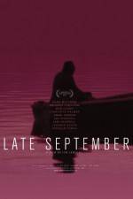 Watch Late September Freemovieswatch