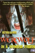 Watch Werewolf in a Women's Prison Freemovieswatch