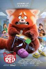Watch Turning Red Freemovieswatch