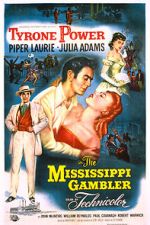 Watch The Mississippi Gambler Freemovieswatch