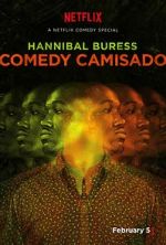 Watch Hannibal Buress: Comedy Camisado (TV Special 2016) Freemovieswatch