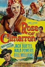 Watch Rose of Cimarron Freemovieswatch